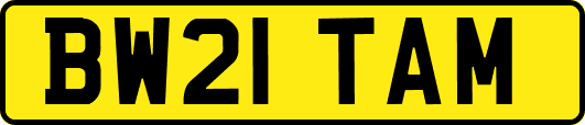 BW21TAM