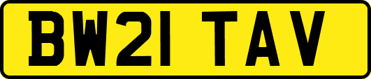 BW21TAV