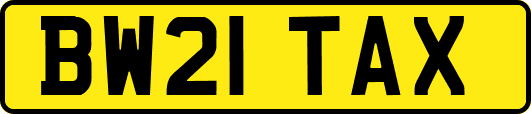 BW21TAX
