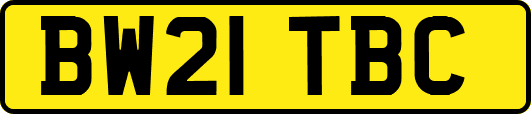 BW21TBC
