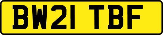 BW21TBF