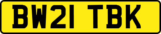 BW21TBK