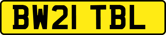 BW21TBL
