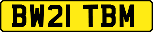 BW21TBM