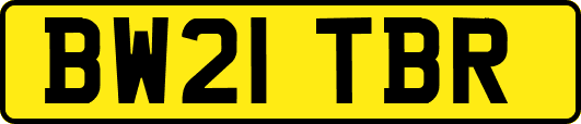 BW21TBR