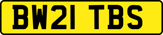 BW21TBS