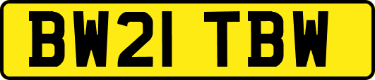 BW21TBW