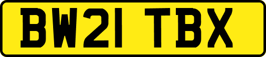 BW21TBX