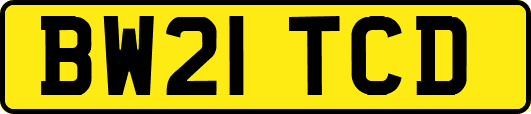 BW21TCD