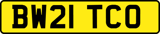 BW21TCO