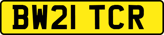 BW21TCR