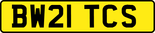 BW21TCS