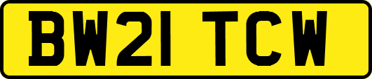 BW21TCW