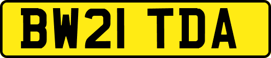 BW21TDA