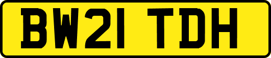 BW21TDH