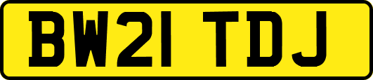 BW21TDJ