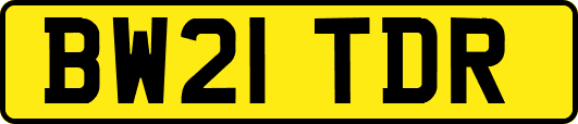 BW21TDR