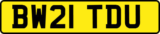 BW21TDU
