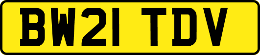 BW21TDV