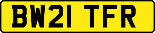 BW21TFR