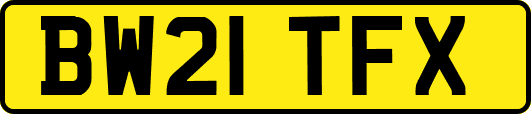 BW21TFX