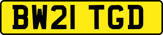 BW21TGD