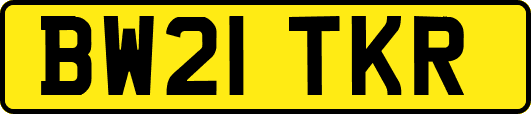 BW21TKR