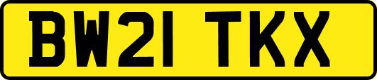 BW21TKX