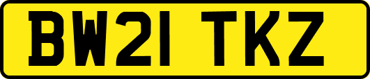 BW21TKZ