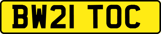 BW21TOC