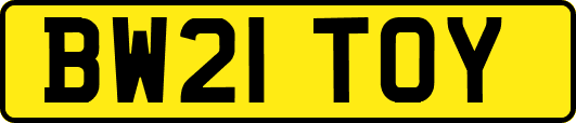 BW21TOY