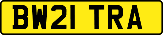 BW21TRA