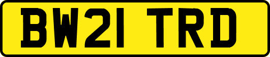 BW21TRD