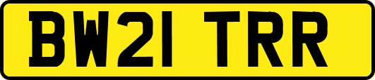BW21TRR