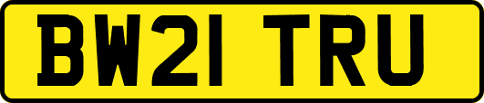 BW21TRU