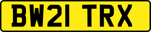 BW21TRX