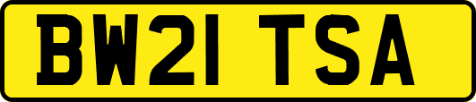 BW21TSA