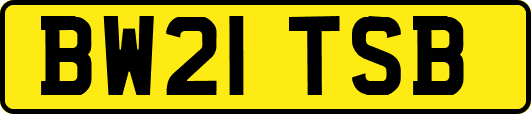 BW21TSB