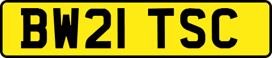 BW21TSC