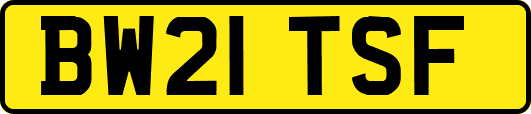 BW21TSF