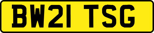 BW21TSG
