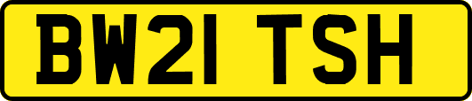 BW21TSH