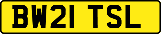 BW21TSL