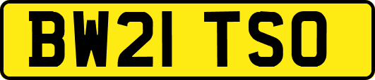 BW21TSO