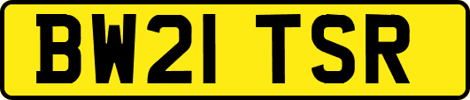 BW21TSR