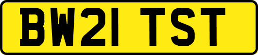 BW21TST