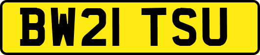 BW21TSU