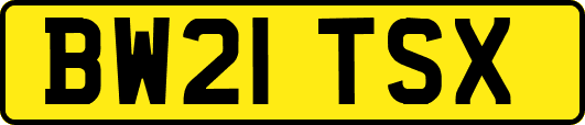 BW21TSX