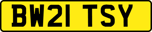 BW21TSY
