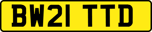 BW21TTD